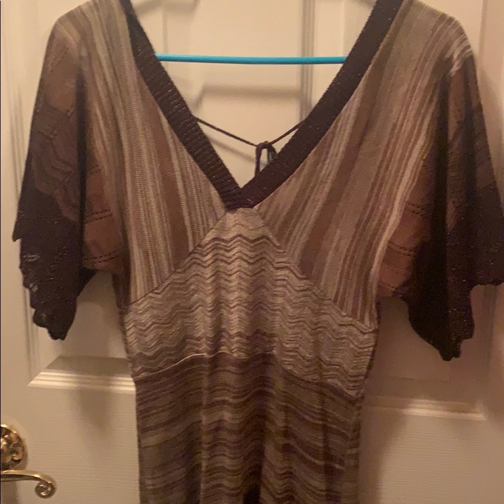 New sweater dress